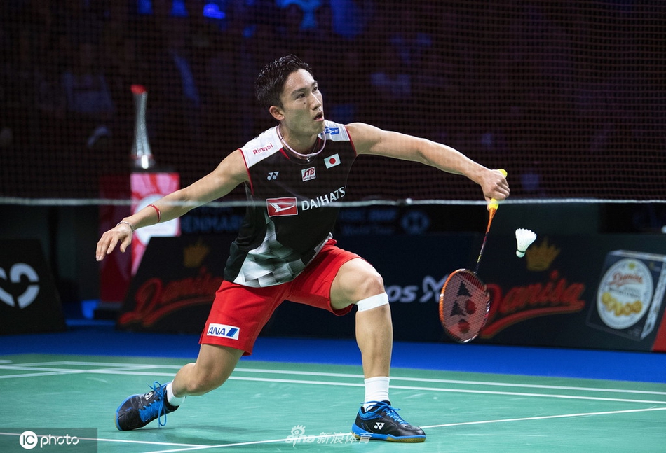 开云-印尼队险胜丹麦队，桃田贤斗高光表现的简单介绍