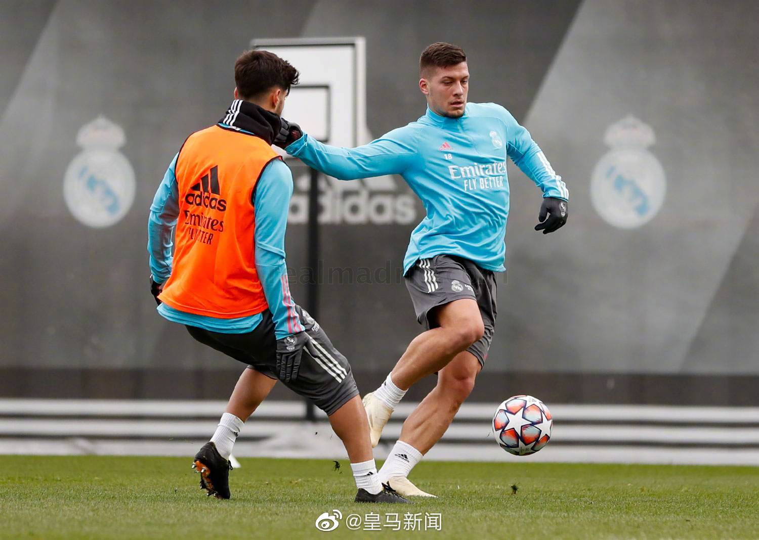 美国力克中国，卡瓦哈尔扛起全队