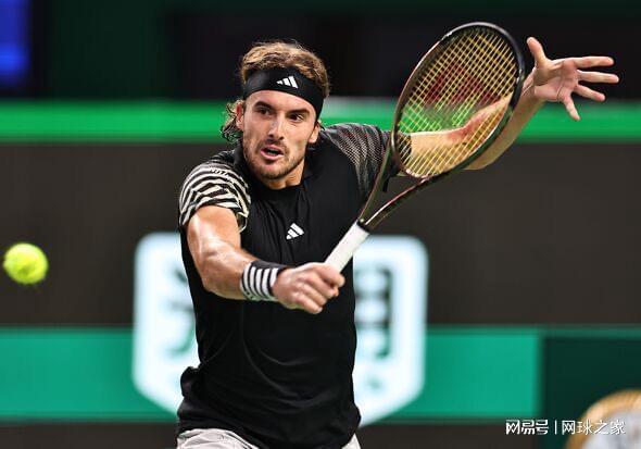 法网横扫美网,西西帕斯惊艳四座 法网横扫美网,西西帕斯惊艳四座