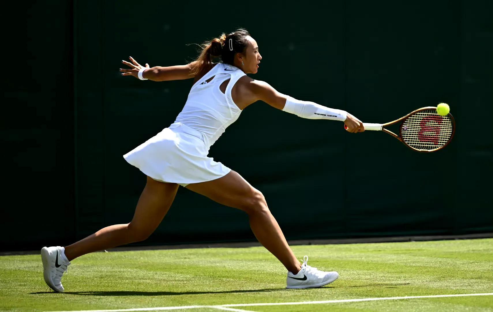 法网逆转温网,西西帕斯状态火热 法网逆转温网,西西帕斯状态火热