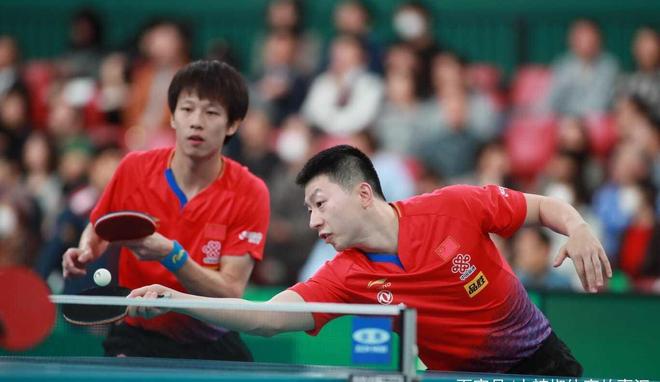 韩国队横扫英格兰队,梁靖崑关键制胜的简单介绍 韩国队横扫英格兰队,梁靖崑关键制胜的简单介绍