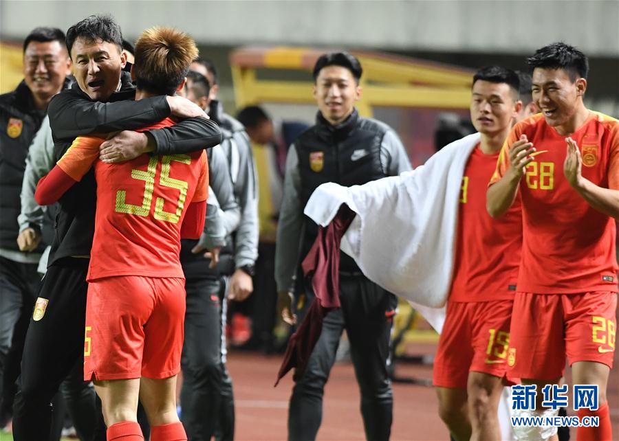 开云下载-中国队绝杀德国队，安赛龙关键制胜