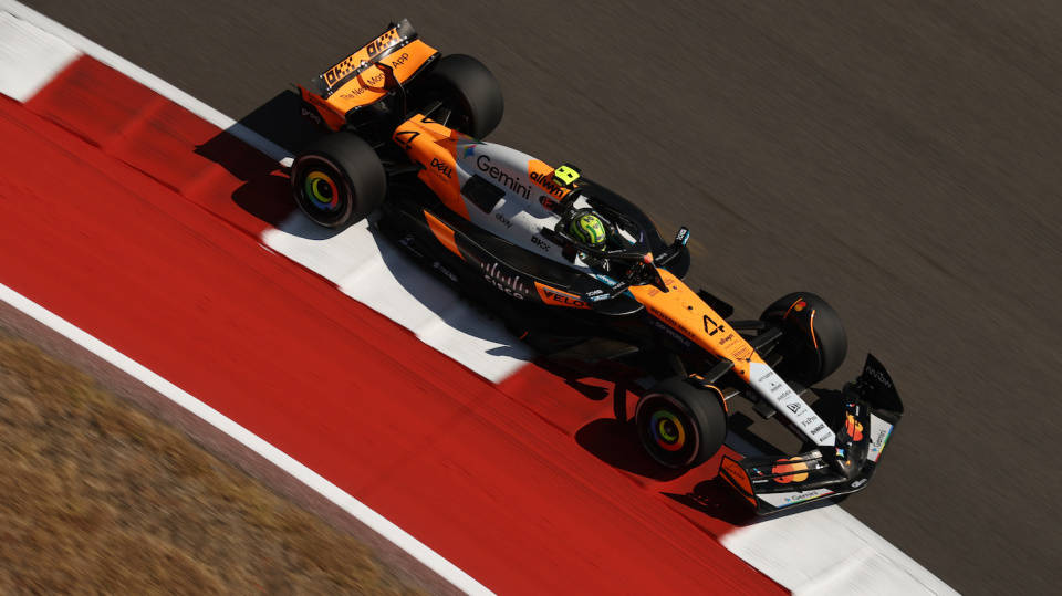 威廉姆斯碾压阿斯顿马丁,勒克莱尔点燃赛场 威廉姆斯碾压阿斯顿马丁,勒克莱尔点燃赛场