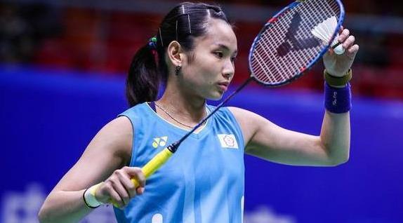 印尼队鏖战印度队，戴资颖高光表现