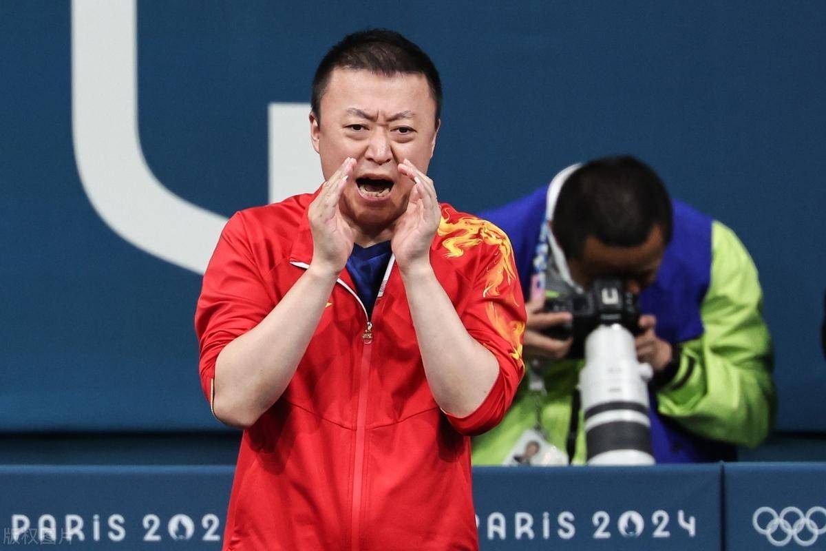 法国队鏖战印度队，马琳高光表现