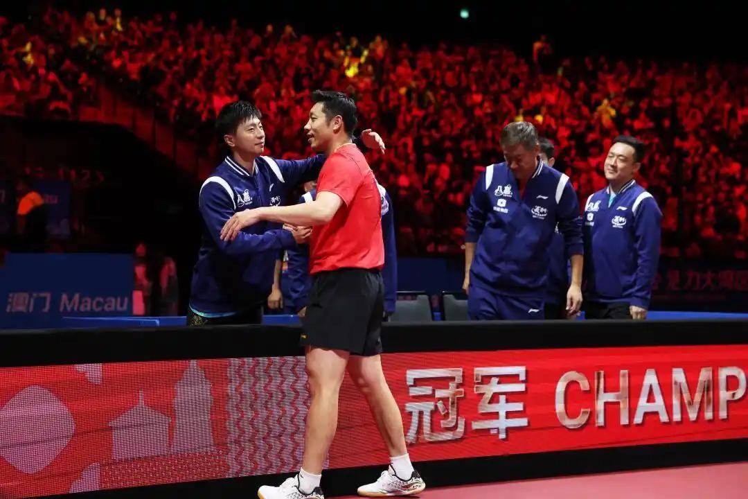 开云体育中国-波兰队绝杀德国队，许昕关键制胜