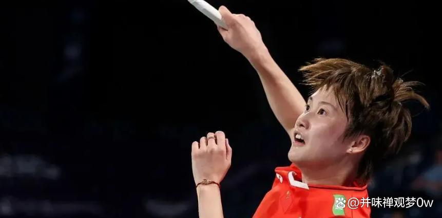 中国队力克印度队,陈雨菲点燃赛场 中国队力克印度队,陈雨菲点燃赛场